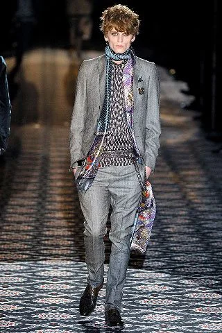 Look 7
